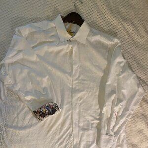 Robert Graham Limited Edition Sport Shirt